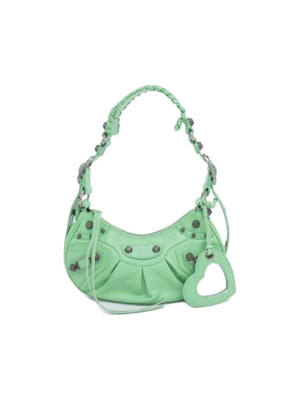 Balenciaga le Cagole XS Shoulder Bag